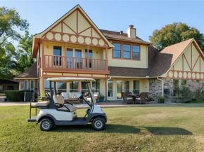 121  Carnoustie Drive , Trophy Club Texas 76262