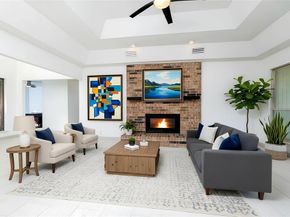 121  Carnoustie Drive , Trophy Club Texas 76262