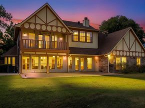 121  Carnoustie Drive , Trophy Club Texas 76262