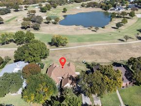 121  Carnoustie Drive , Trophy Club Texas 76262