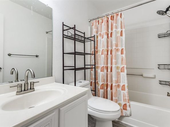 1112  Day Dream Drive , Fort Worth Texas 76052