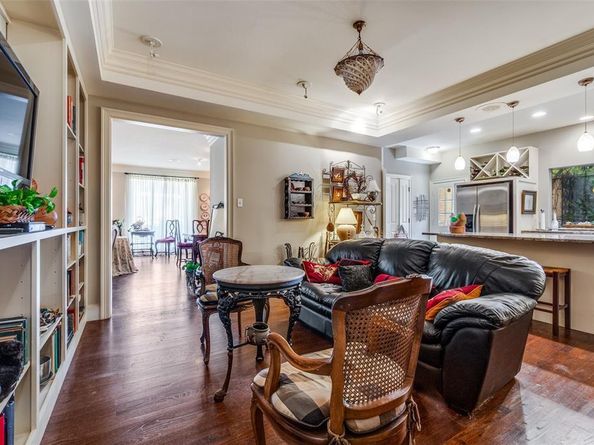 6332  Bandera Avenue  A, Dallas Texas 75225