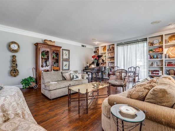 6332  Bandera Avenue  A, Dallas Texas 75225