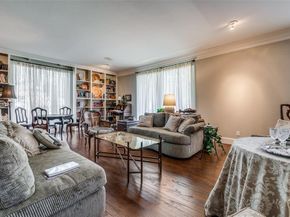 6332  Bandera Avenue  A, Dallas Texas 75225