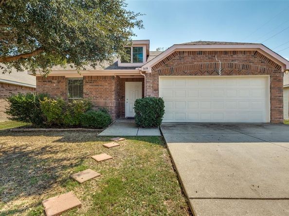 3414  Mojave Drive , Dallas Texas 75241