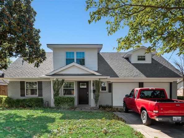 713  Kindred Lane , Richardson Texas 75080