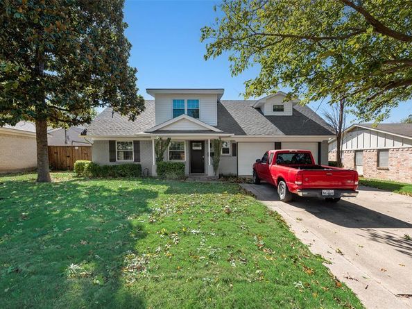 713  Kindred Lane , Richardson Texas 75080