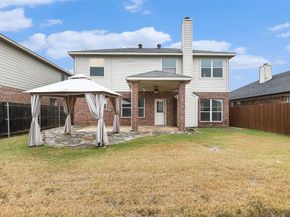 9025  Winding River Drive , Fort Worth Texas 76118