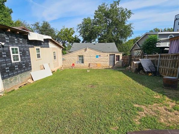 1908  Pollard Street , Dallas Texas 75208