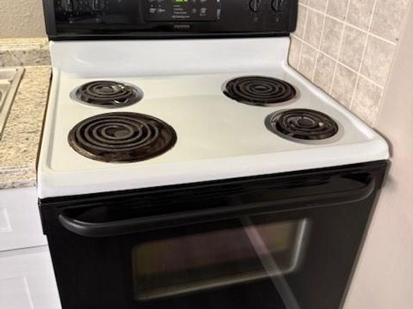 5010  Bowser Avenue  107, Dallas Texas 75209