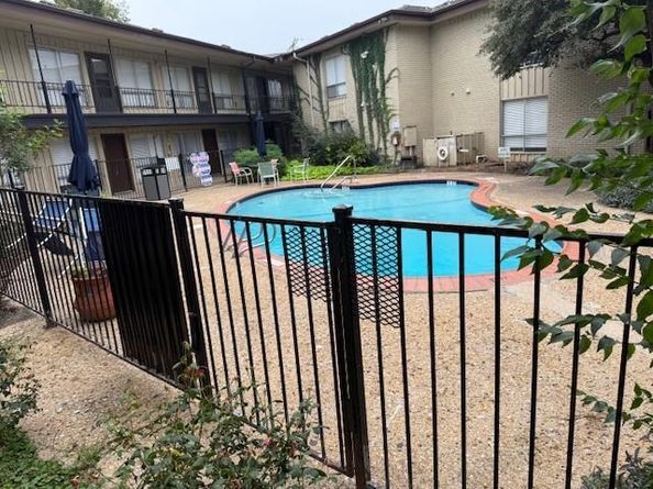 5010  Bowser Avenue  107, Dallas Texas 75209