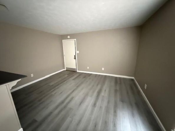 5010  Bowser Avenue  107, Dallas Texas 75209