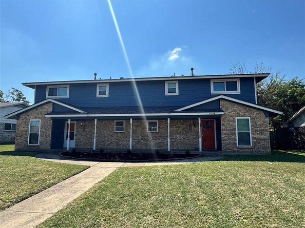 11358  Quail Run Street  358 & 360, Dallas Texas 75238