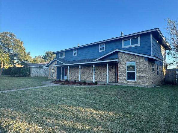 11358  Quail Run Street  358 & 360, Dallas Texas 75238