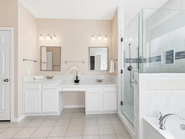 1904  Trevor Court , Flower Mound Texas 75028