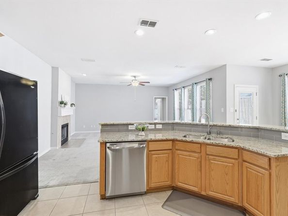 1904  Trevor Court , Flower Mound Texas 75028