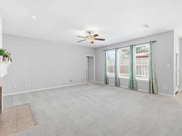 1904  Trevor Court , Flower Mound Texas 75028