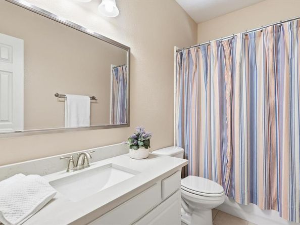 1904  Trevor Court , Flower Mound Texas 75028