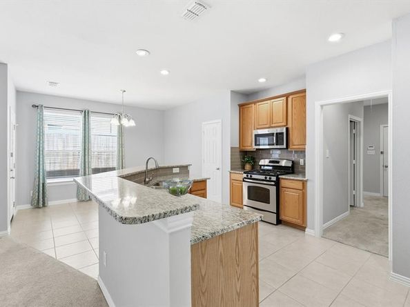 1904  Trevor Court , Flower Mound Texas 75028