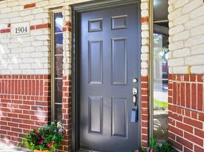 1904  Trevor Court , Flower Mound Texas 75028