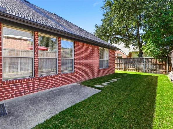 1904  Trevor Court , Flower Mound Texas 75028