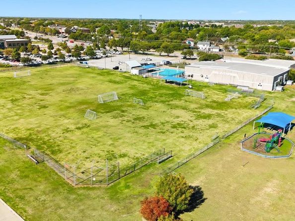 1904  Trevor Court , Flower Mound Texas 75028