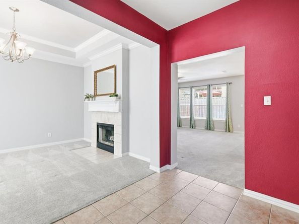 1904  Trevor Court , Flower Mound Texas 75028