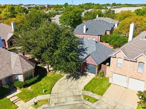 1904  Trevor Court , Flower Mound Texas 75028