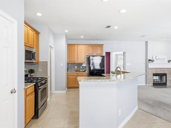 1904  Trevor Court , Flower Mound Texas 75028