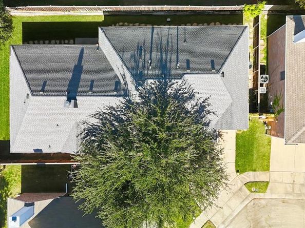 1904  Trevor Court , Flower Mound Texas 75028