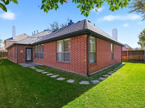 1904  Trevor Court , Flower Mound Texas 75028