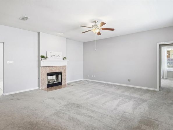 1904  Trevor Court , Flower Mound Texas 75028