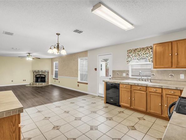 2300  Bradford Pear Drive , Little Elm Texas 75068