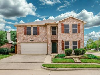 2300  Bradford Pear Drive 