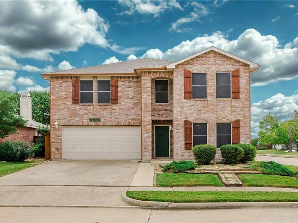 2300  Bradford Pear Drive , Little Elm Texas 75068
