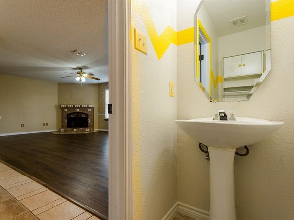 2300  Bradford Pear Drive , Little Elm Texas 75068