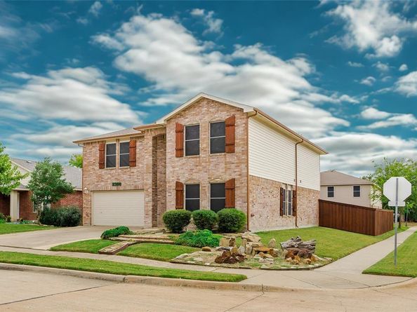 2300  Bradford Pear Drive , Little Elm Texas 75068