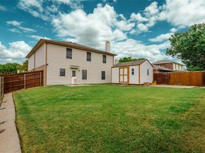 2300  Bradford Pear Drive , Little Elm Texas 75068