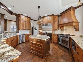 5100  Lighthouse Drive , Flower Mound Texas 75022