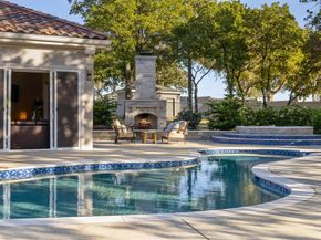 5100  Lighthouse Drive , Flower Mound Texas 75022