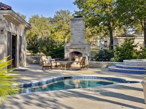 5100  Lighthouse Drive , Flower Mound Texas 75022