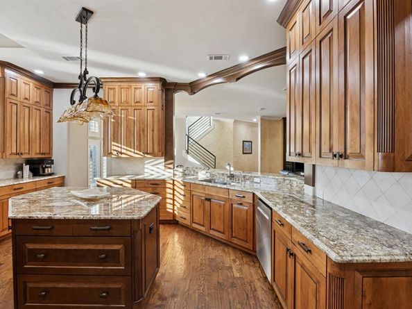 5100  Lighthouse Drive , Flower Mound Texas 75022