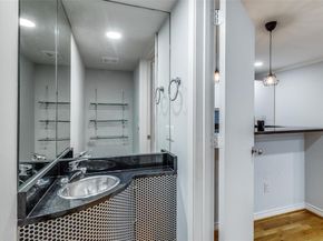 4122  Travis Street  13, Dallas Texas 75204