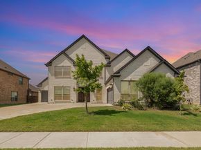 12426  Dove Chase Lane , Frisco Texas 75035
