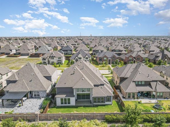 12426  Dove Chase Lane , Frisco Texas 75035