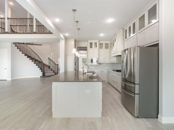 12426  Dove Chase Lane , Frisco Texas 75035