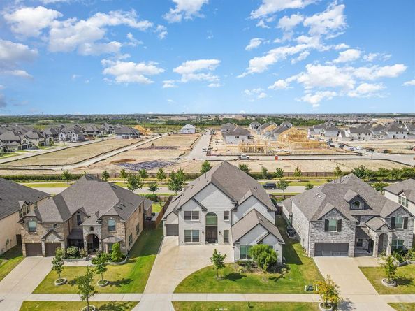 12426  Dove Chase Lane , Frisco Texas 75035