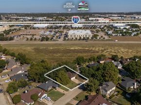1405  Glenwillow Drive , Arlington Texas 76018