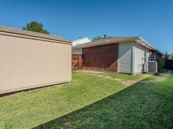 4333  Onyx Drive , Carrollton Texas 75010