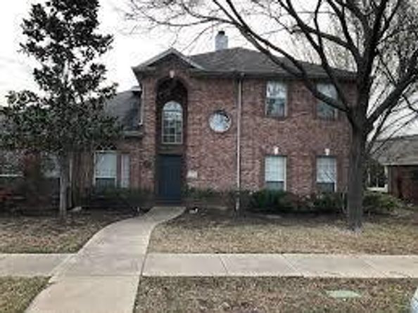 1404  Sunderland Court , Allen Texas 75013